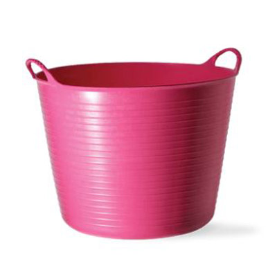 TUBTRUG, SMALL PINK