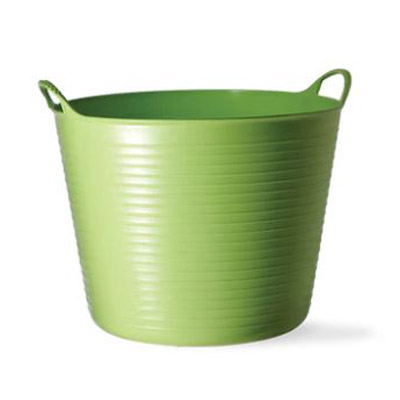 TUBTRUG, SMALL PISTACHIO