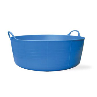 TUBTRUG, SM. SHALLOW BLUE