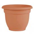 PLANTER, 12" ARIANA TERRA COTTA