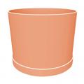 Mathers Terra Cotta Planter, 6"