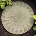 Sunflower Stepping Stone