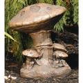 MUSHROOM CLUSTER, 15" 51#