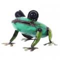 PAD ME POND FROG LARGE