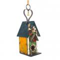 BIRDHOUSE, EVELIN