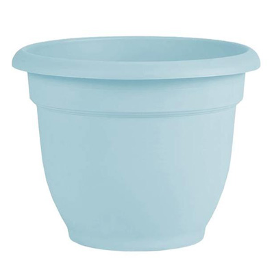 PLANTER, 6" ARIANA MISTY BLUE