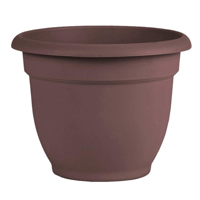 PLANTER, 6" ARIANA MERLOT