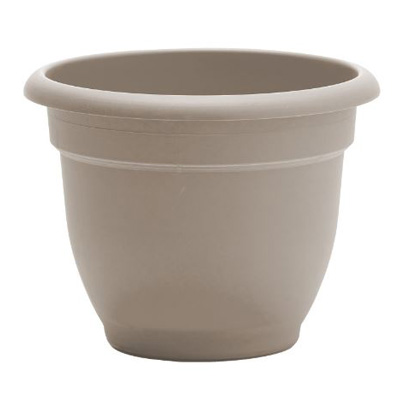 PLANTER, 6" ARIANA PEBBLESTONE