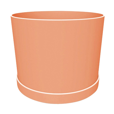 Mathers Terra Cotta Planter, 6"