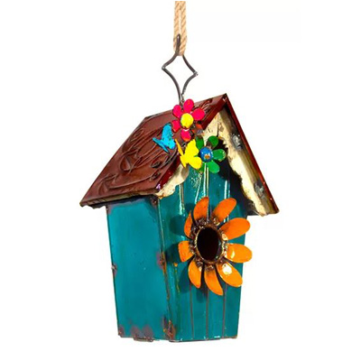 Saidy Birdhouse