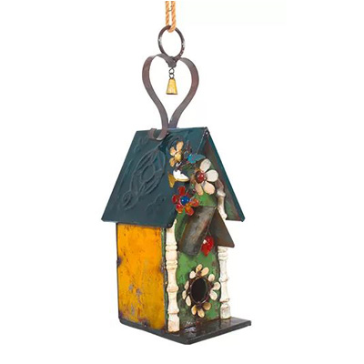 Evelin Birdhouse