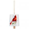 WINDBELL, MINI SPRING CARDINAL