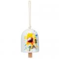 WINDBELL, MINI SUNFLOWER