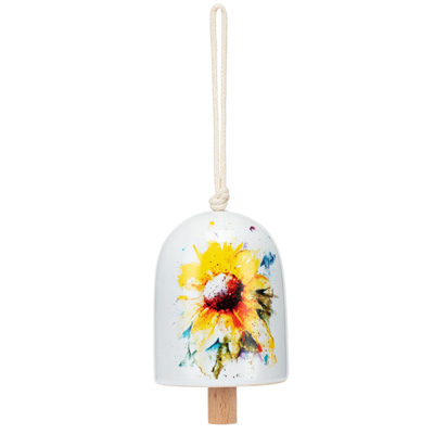 WINDBELL, MINI SUNFLOWER