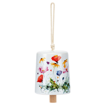 WINDBELL, MINI WILDFLOWERS