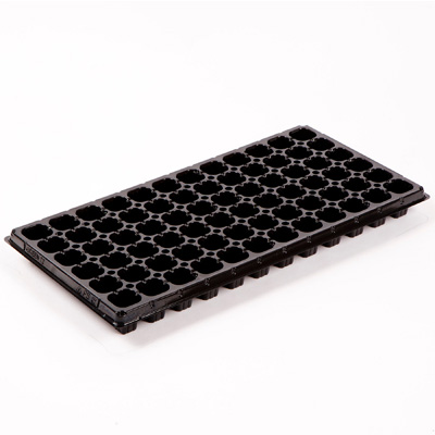 PLUG TRAY, 72 CELL