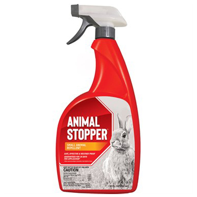 ANIMAL STOPPER, RTU 32 OZ.