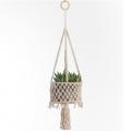 HANGER, UTILITY BASKET COTTON