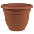 PLANTER, 6" ARIANA MUTE T COTTA