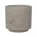 POT, NOVI S GREY WASH