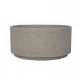 POT, ELI M GREY WASHED