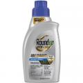 Roundup Dual Action Weed & Grass Killer + 4 Month Preventer 32 oz. Concentrate