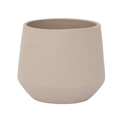 POT, JULIA XS FUNGHI BEIGE