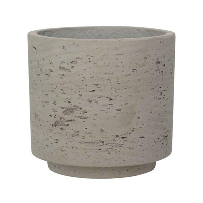 POT, NOVI M GREY WASH