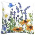 PILLOW, 18 X 18 SUMMER MEADOW 1