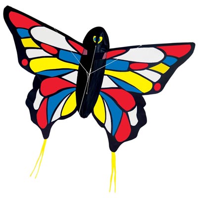 KITE, BEAUTIFUL BUTTERFLY KITE