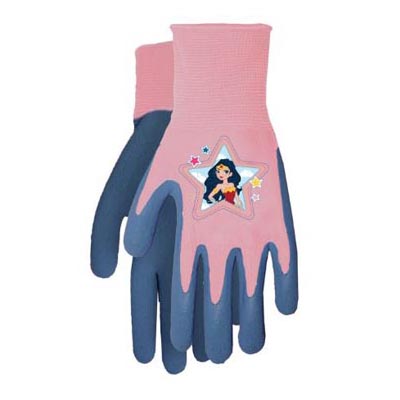 GLOVE, WONDER WOMAN GRIPPING