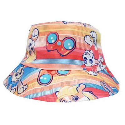 HAT, PAW PATROL BUCKET HAT