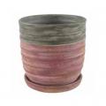 PLANTER, SYLVAN BERRY 5.5"W