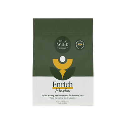 ENRICH POWDER 14 OZ.