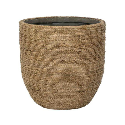 POT, BOHO CODY XS STRAW 6.6"