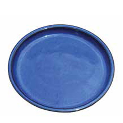 CERAMIC SAUCERS