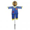 Scarecrow Stake Spinner