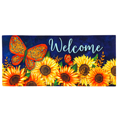 Sunny Autumn Switch Mat