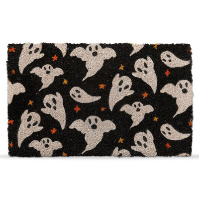 Halloween Ghost Doormat