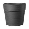 PLANTER, SAVE BLACK 15"