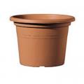 PLANTER, DAY TERRACOTTA 12"