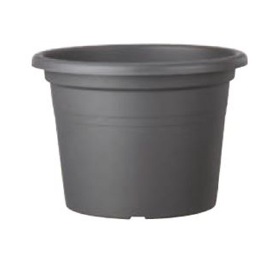 PLANTER, DAY GREY 16"