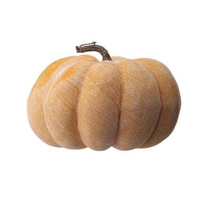 Orange Weathered Pumpkin