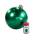 HOLIBALL, 18" VINTAGE GREEN