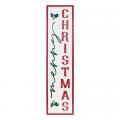 Merry Christmas Sign