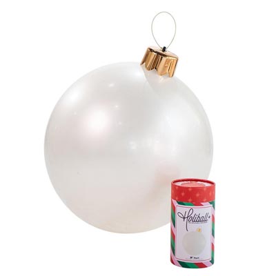 Pearl 30" Holiball