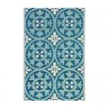 RUG, REVERSIBLE TILE 3' X 5'