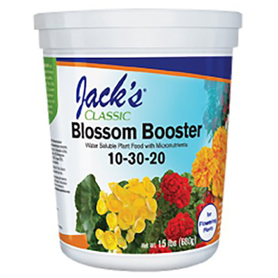 JACKS CLASSIC BLOSSOM BSTR 1.5#