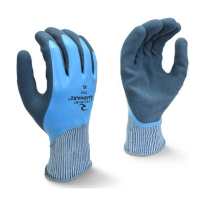 GLOVE, WATERPROOF X-LARGE