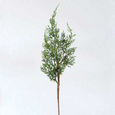 Juniper Pine Spray - 19"